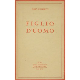 Figlio d'uomo