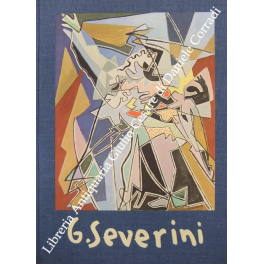 Gino Severini. Disegni e incisioni