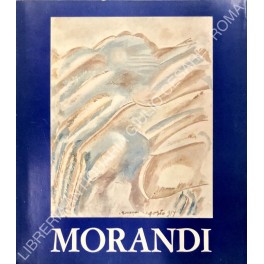 Giorgio Morandi (1890-1964). Galleria Nazionale d'Arte Moderna, Roma, Valle Giulia, …