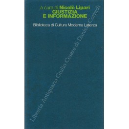 Giustizia e informazione. Atti del XV Congresso dell'Associazione Nazionale Magistrati. …