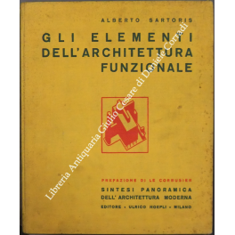 Gli elementi dell'architettura funzionale. Sintesi panoramica dell'architettura moderna. 676 riproduzioni. …