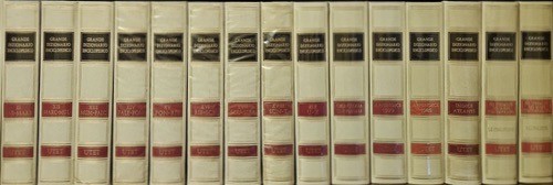 Grande dizionario enciclopedico