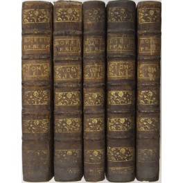 Hermanni Boerhaave. Praelectiones academicae in proprias institutiones rei medicae edidit …