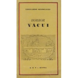 Horror vacui