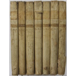 Hugonis Donelli j.c. Commentariorum Juris Civilis libri vigintiocto in quibus …