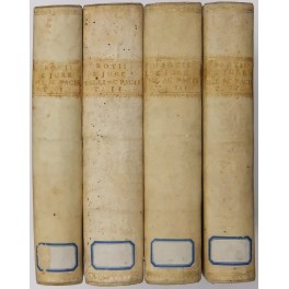 Hugonis Grotii, De Jure Belli ac Pacis libri tres. Cum …