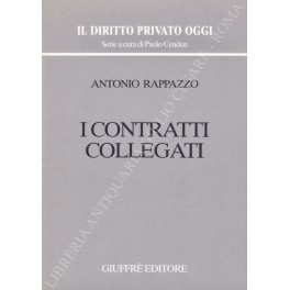 I contratti collegati