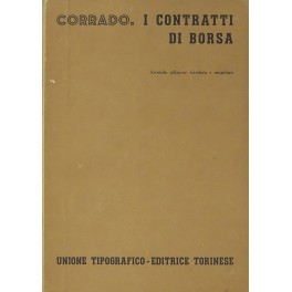 I contratti di borsa