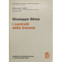 I controlli della Consob