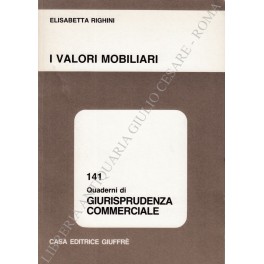 I valori mobiliari