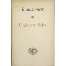 Il Canzoniere (1900-1947)