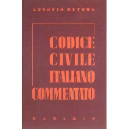Il Codice civile italiano commentato secondo l'ordine degli articoli. Libro …