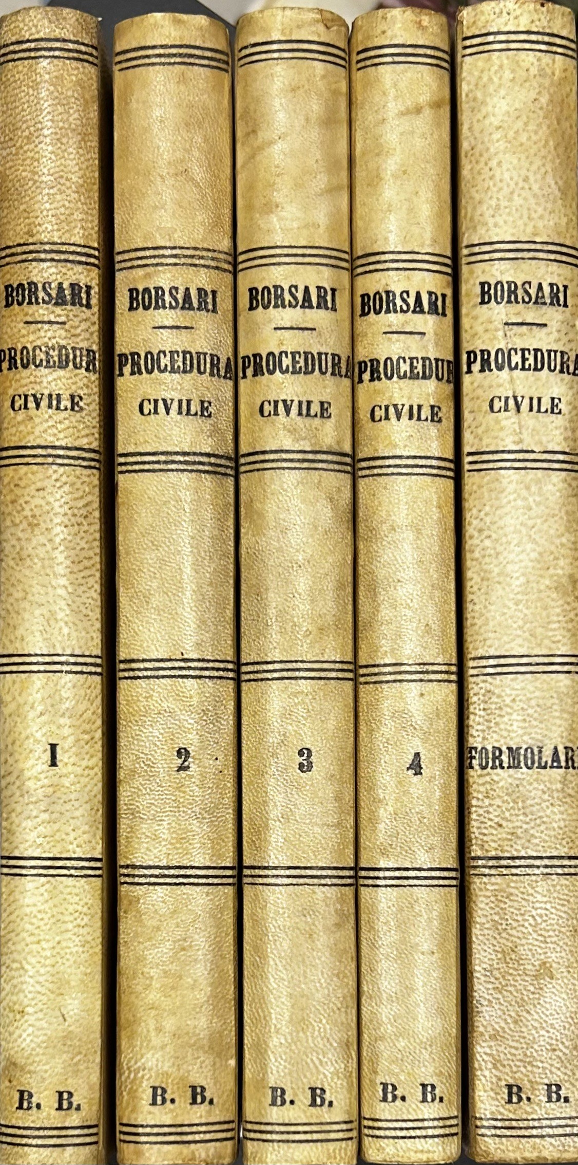 Il Codice italiano di Procedura civile annotato + La pratica …