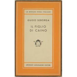 Il figlio di Caino