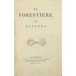 Il forestiere in Ravenna