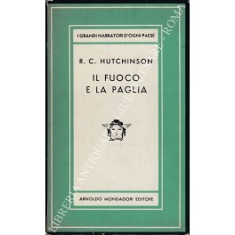 Il fuoco e la paglia