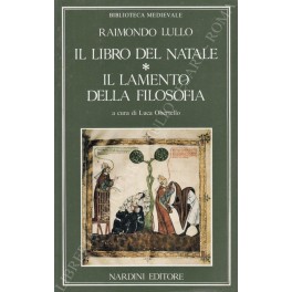Il libro del Natale - Il lamento della filosofia. A …