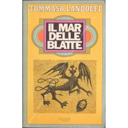 Il Mar delle Blatte e altre storie