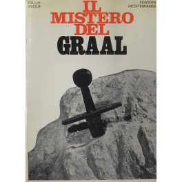 Il mistero del Graal