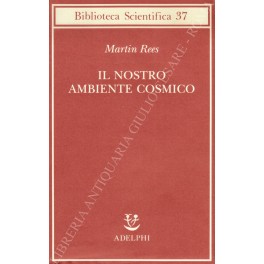 Il nostro ambiente cosmico