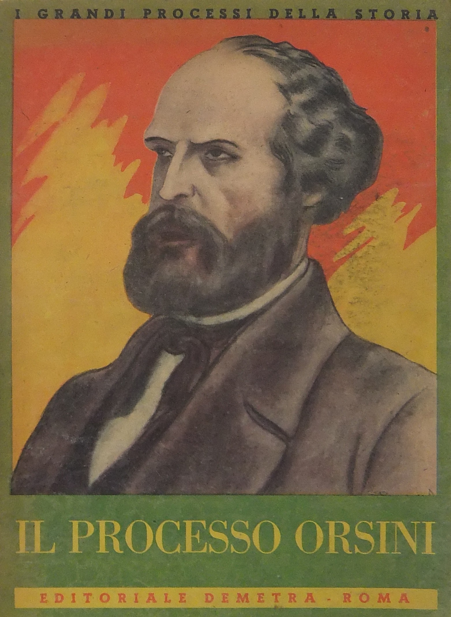 Il processo Orsini