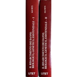 Il risarcimento dei danni: biologico, genetico, esistenziale