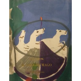 Il saggio mago e altri racconti. Prefazione di Francesco Flora. …