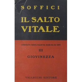 Il salto vitale. Autoritratto d'artista italiano nel quadro del suo …