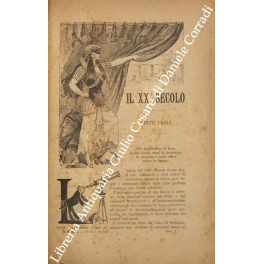 Il XX° Secolo. La conquista delle regioni aeree. Testo e …