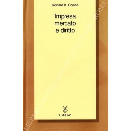 Impresa, mercato e diritto