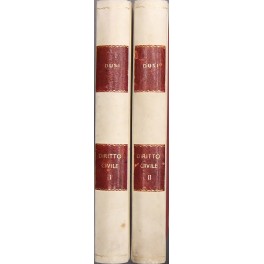 Istituzioni di diritto civile. Rivedute ed aggiornate dal Prof. M. …