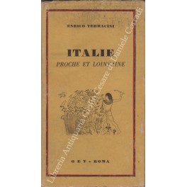 Italie proche et lointaine