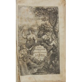Ius georgicum sive Tractatus de praediis, von Land-Guthern in quo …