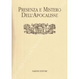 L'apocalisse di San Giovanni in versi italiani dedicata alla santità …