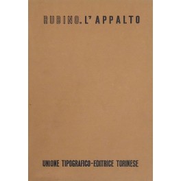 L'appalto