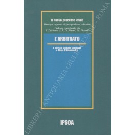 L'arbitrato