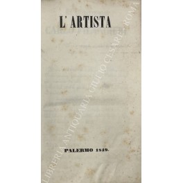 L'artista