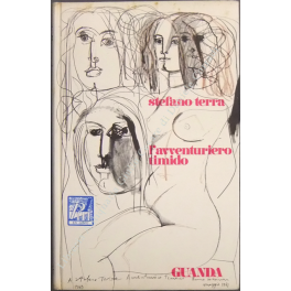 L'avventuriero timido. Poesie 1937-1968