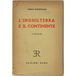 L'Inghilterra e il continente