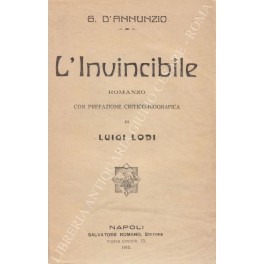 L'invincibile