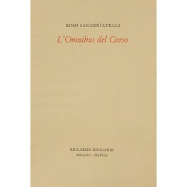L'omnibus del Corso