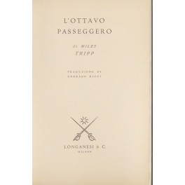 L'ottavo passeggero. Quando anche gli eroi hanno apura