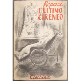 L'ultimo cireneo. Fatalità contemporanea