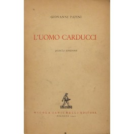 L'uomo Carducci