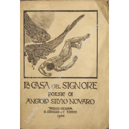 La casa del signore. Poesie