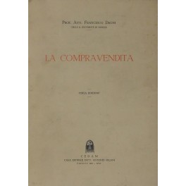 La compravendita