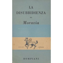 La disubbidienza