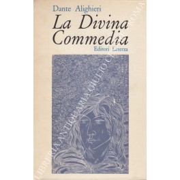 La Divina Commedia. Commentata da Carlo Grabher. Illustrata da Tono …