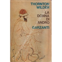 La donna di Andro. La Cabala