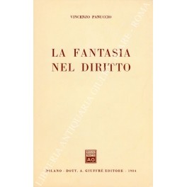 La fantasia nel diritto